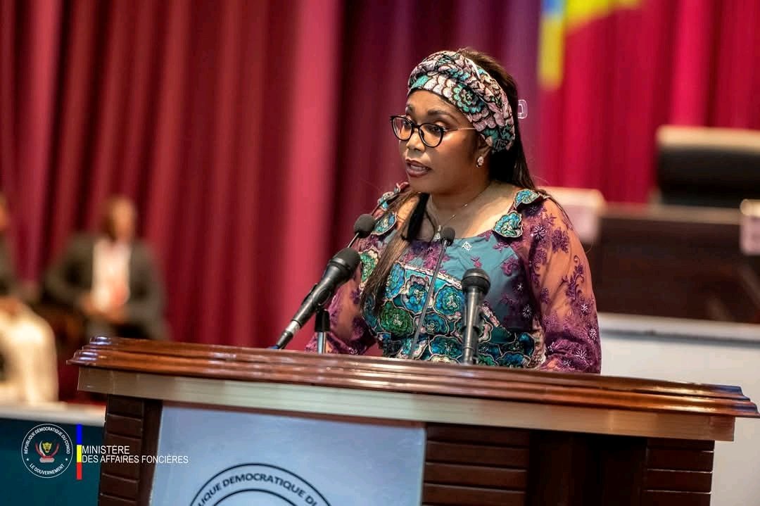 ⛔️De temps à autre, il apparaît IMPORTANT de réveiller la Mémoire collective, l'humain est souvent sélectif !!! ⛔️

💨‼️EN 11 POINTS, LES REFORMES INDÉLÉBILES DE MADAME ACACIA BANDUBOLA MBONGO LORS DE SON PASSAGE À LA TÊTE DU MINISTÈRE DE L'ÉCONOMIE NATIONALE (2019-2021)

1. La