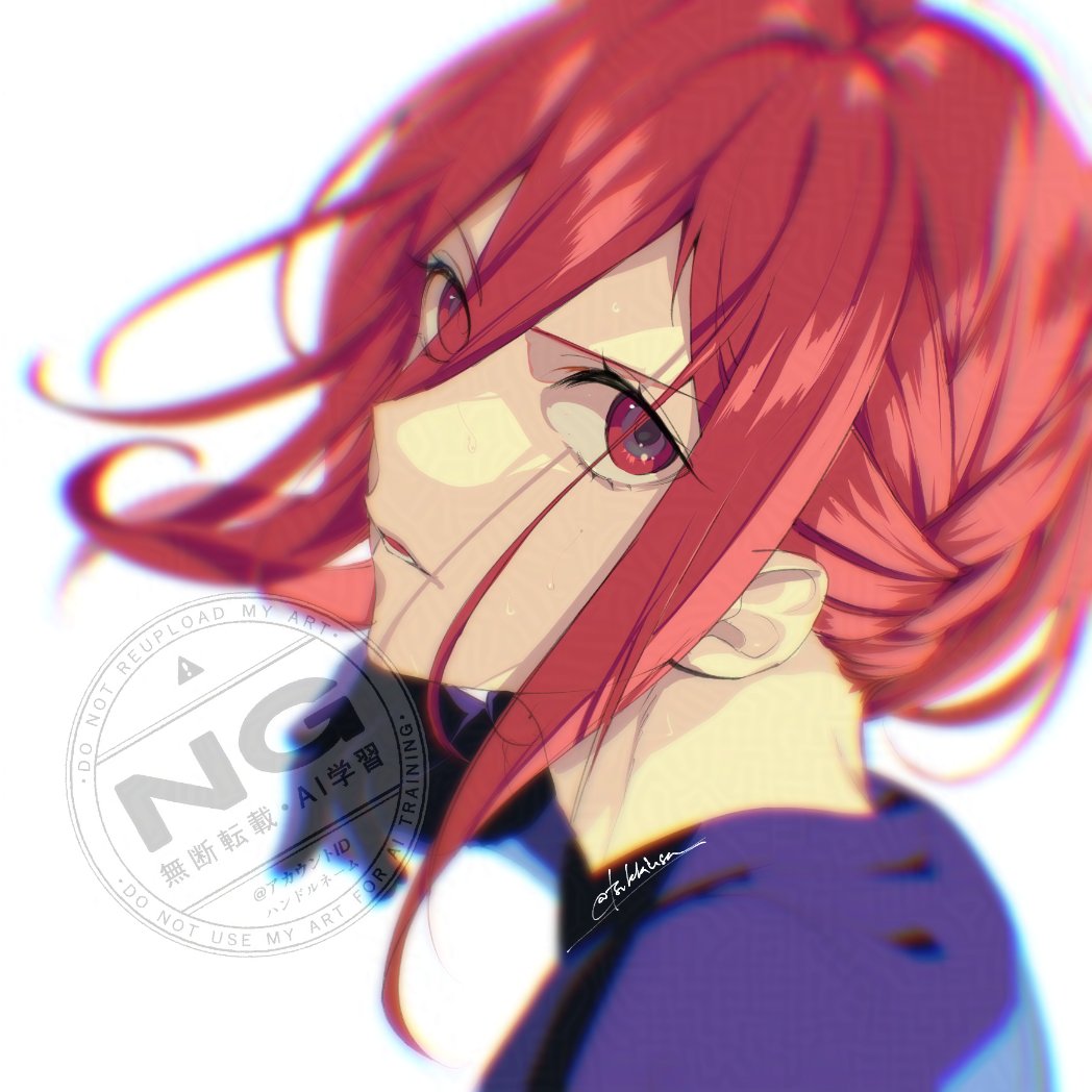 「次 #ブルーロックFA」|月うさ🌻のイラスト