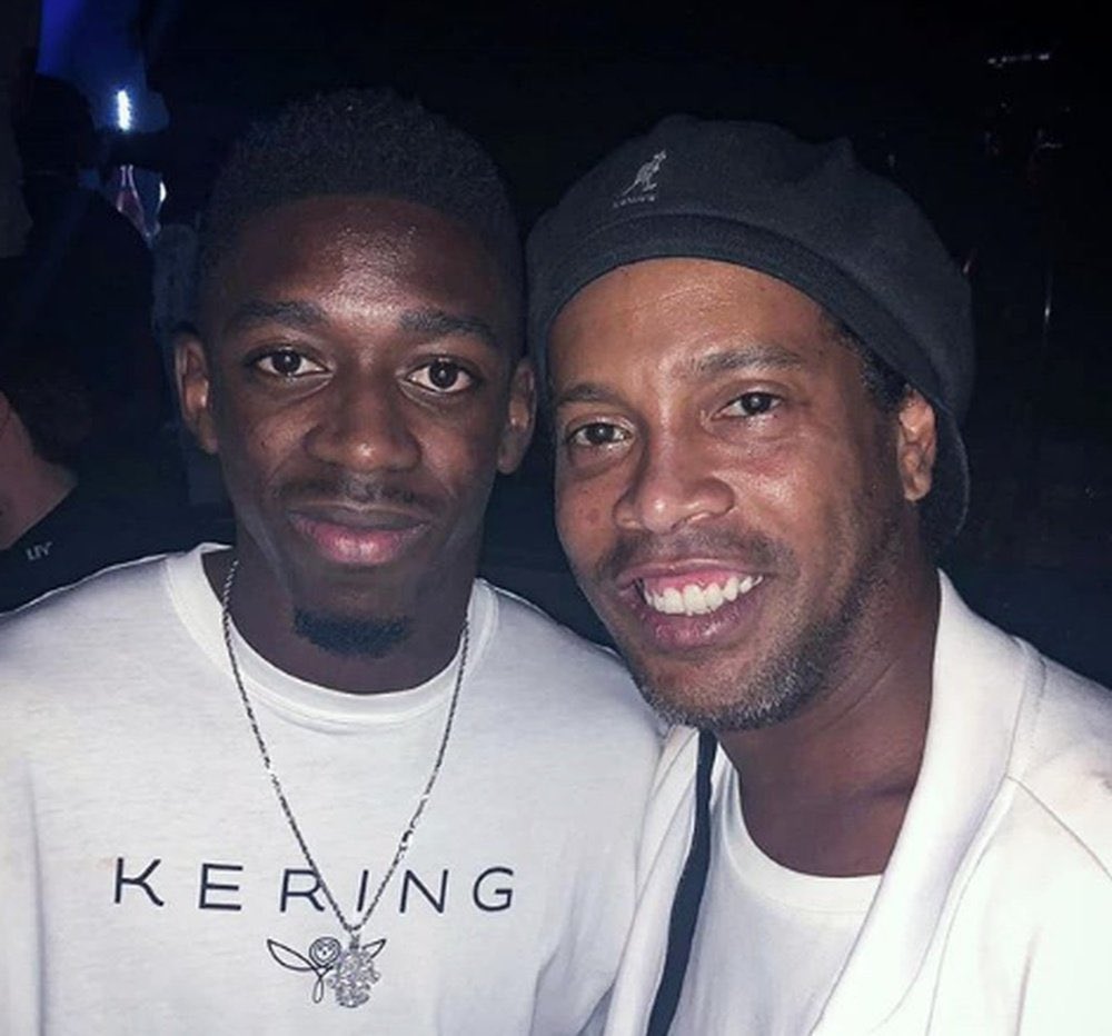 Lmao. F*ck me hard babe

1985 platini 🇫🇷 won bdor - 1986 🇦🇷won WC
2022 benz 🇫🇷 won bdor -2022 🇦🇷 won WC
2025 dembele 🇫🇷 won bdor - 2026 🇦🇷 ??? 

*benz was bdor defending champion before 2022 WC start