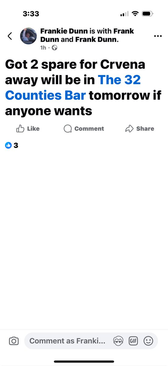 frankie dunn tweet media