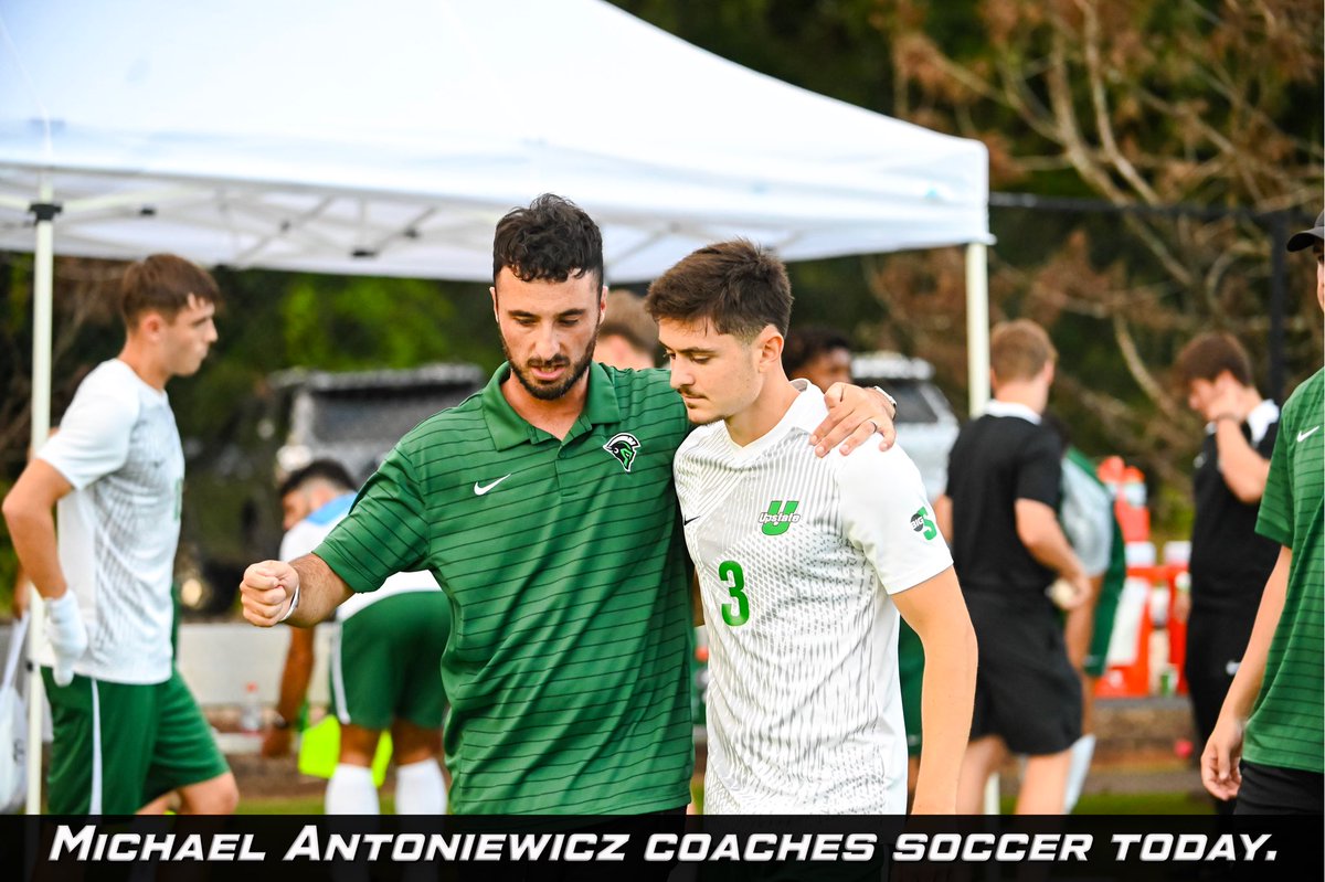 See you tonight at the County University Soccer Stadium!

#SpartanArmy ⚔️