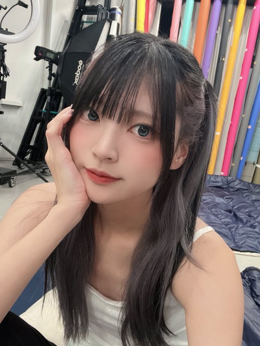 コスプレイヤーリールのTwitter画像42