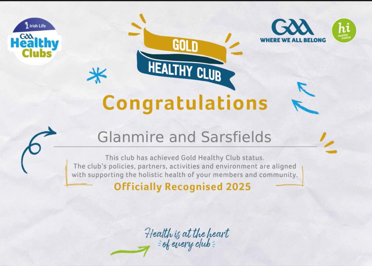 Niamh O'Mahony tweet media