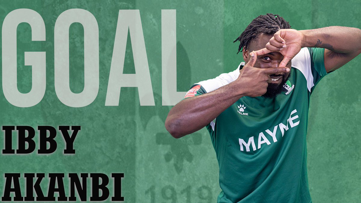 Cray Valley (PM) FC tweet media