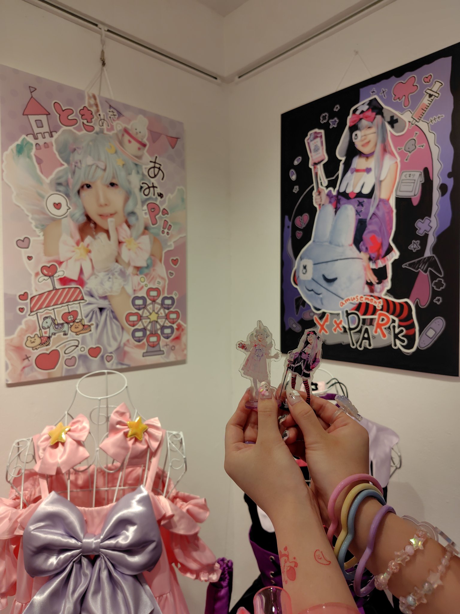 ひろみん¨̮♡ ひろみん.com 🎀 10/12 tenten on X: 