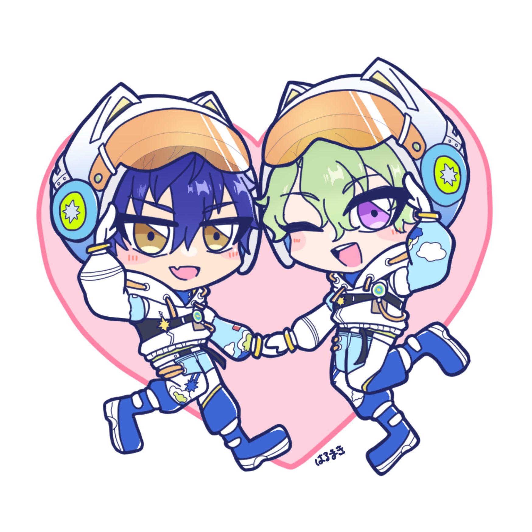 はるまき‼️ ハル(はるまき)🍌 on X: 