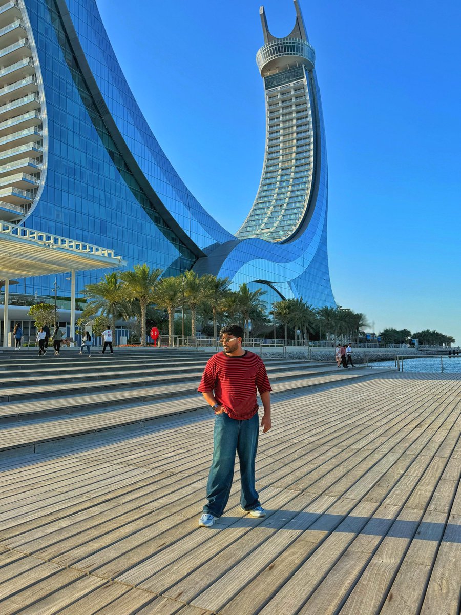 _mohammad_ali_7's tweet image. || MOMENT, BUT A GOOD ONE||

#weekendaway #Qatarvlog  #minivlog
#doha #alkhor  #qatarminivlog #dohaminivlog #alkhorcorniche  #Qatarairport #Doha #alkhor #villagiomall #khalifastadium #artificialclouds #westbay #sealinebeach #arabiandesert #dunebashingqatar #mesaeedcity #weekend