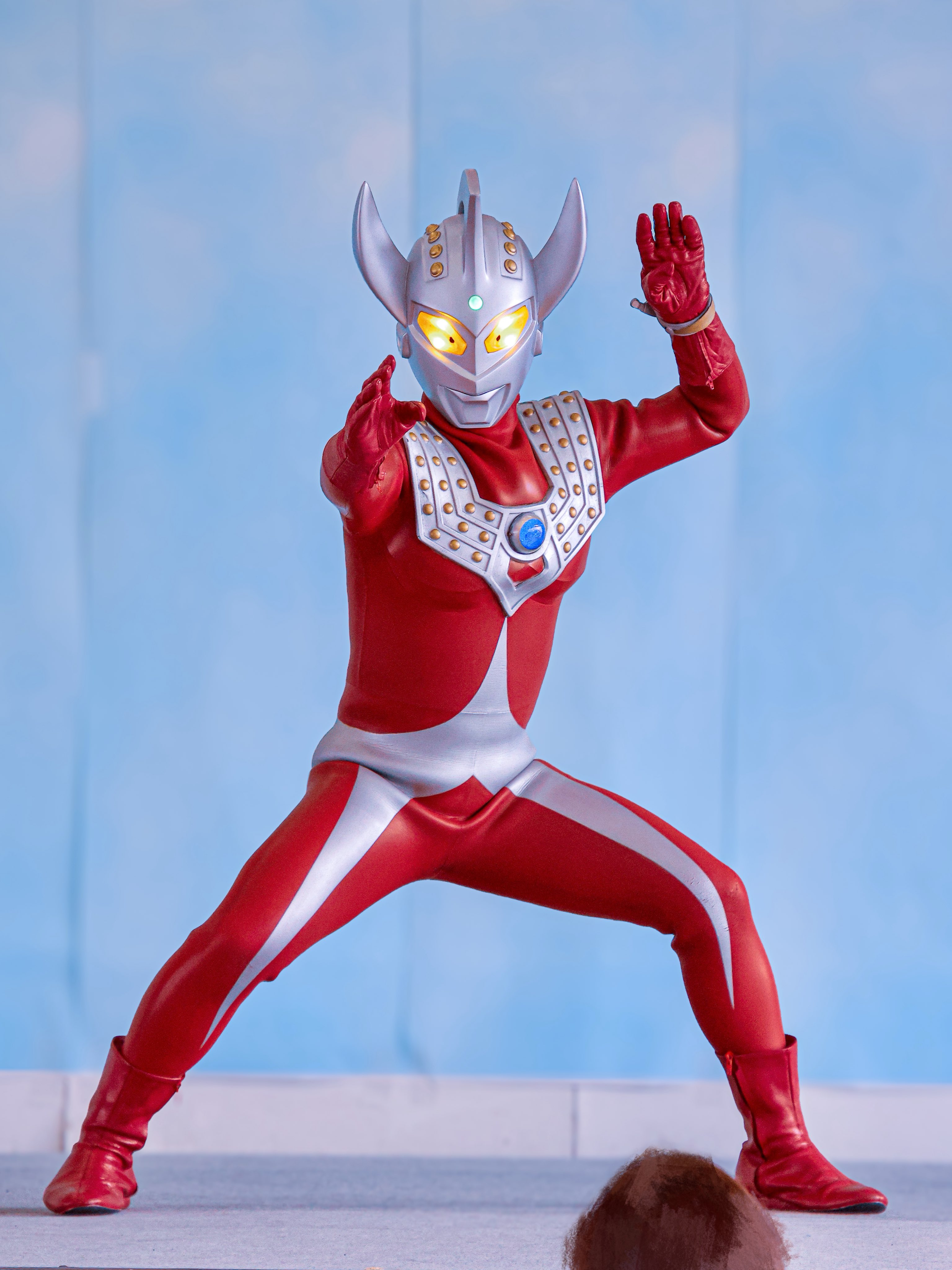 ウルトラマンタロウ - Search / X