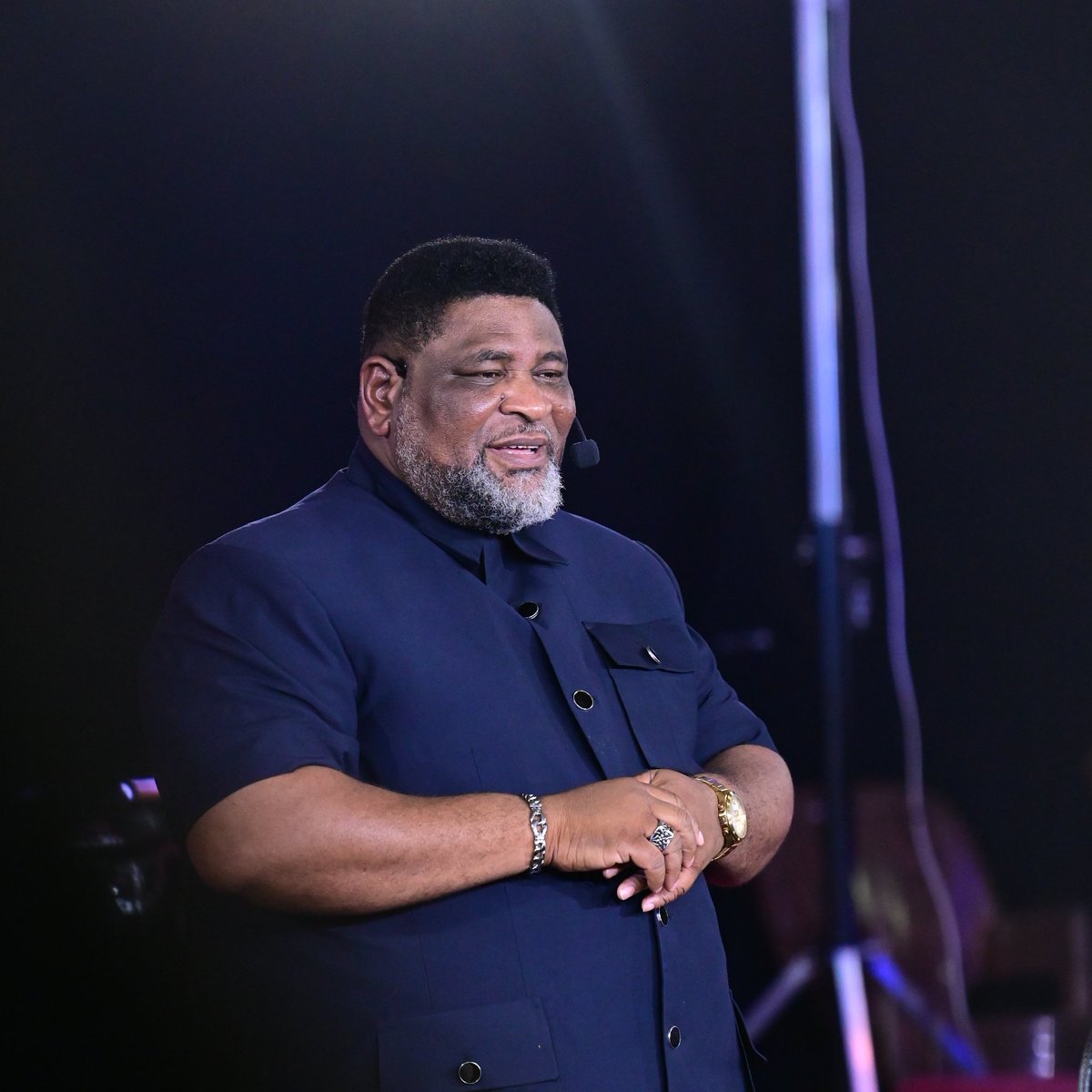 RevKayToday's tweet image. The manifestation of the sons of God does not have anything to do with miracles. You can be a worker of miracles and not be a son of God. True sons of God deal with corruption in the heart (Rom. 8:21), and this can only be done by obeying God.
#RevKayToday #RevKayodeOyegoke