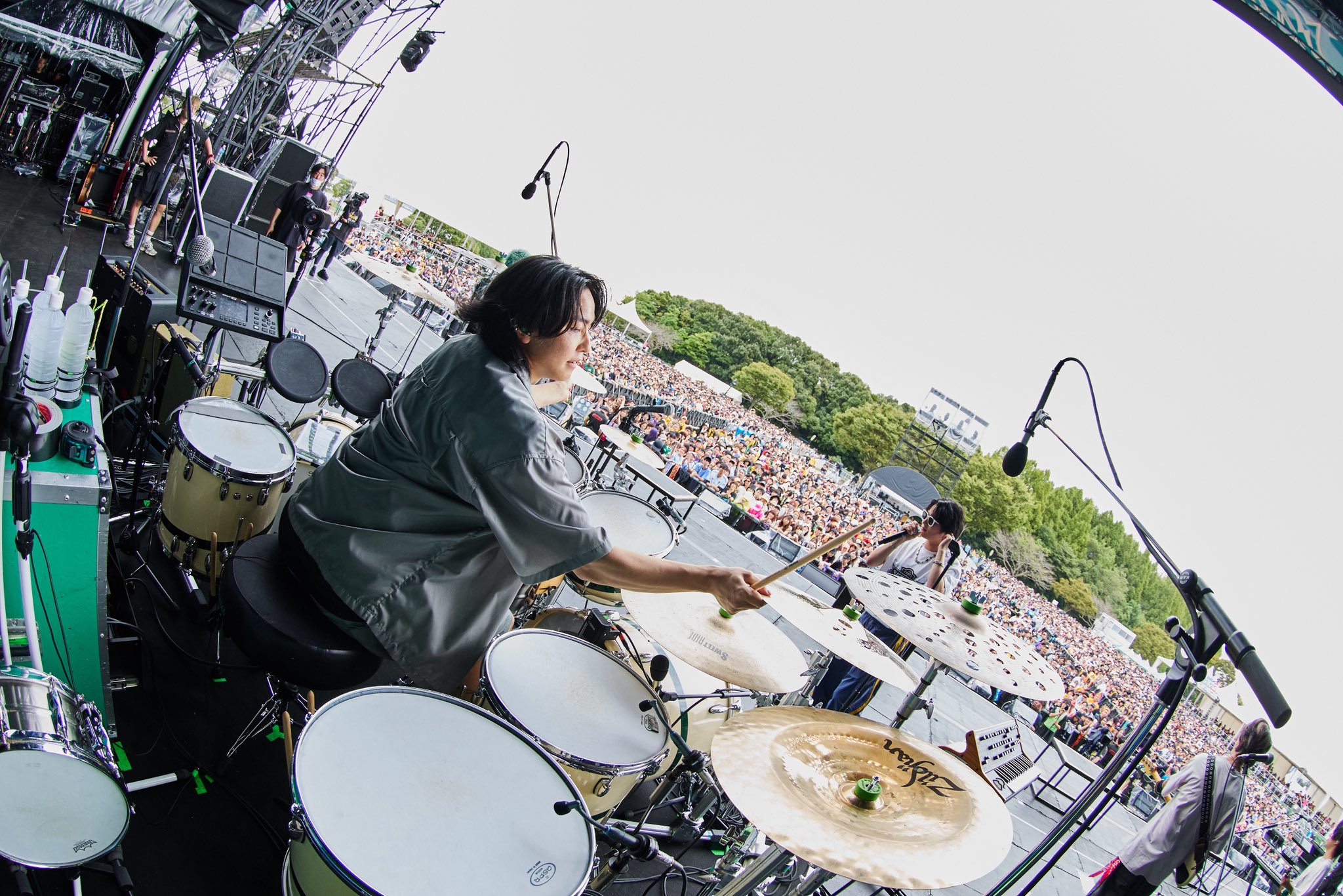 ねぎ Novelbright on X: 
