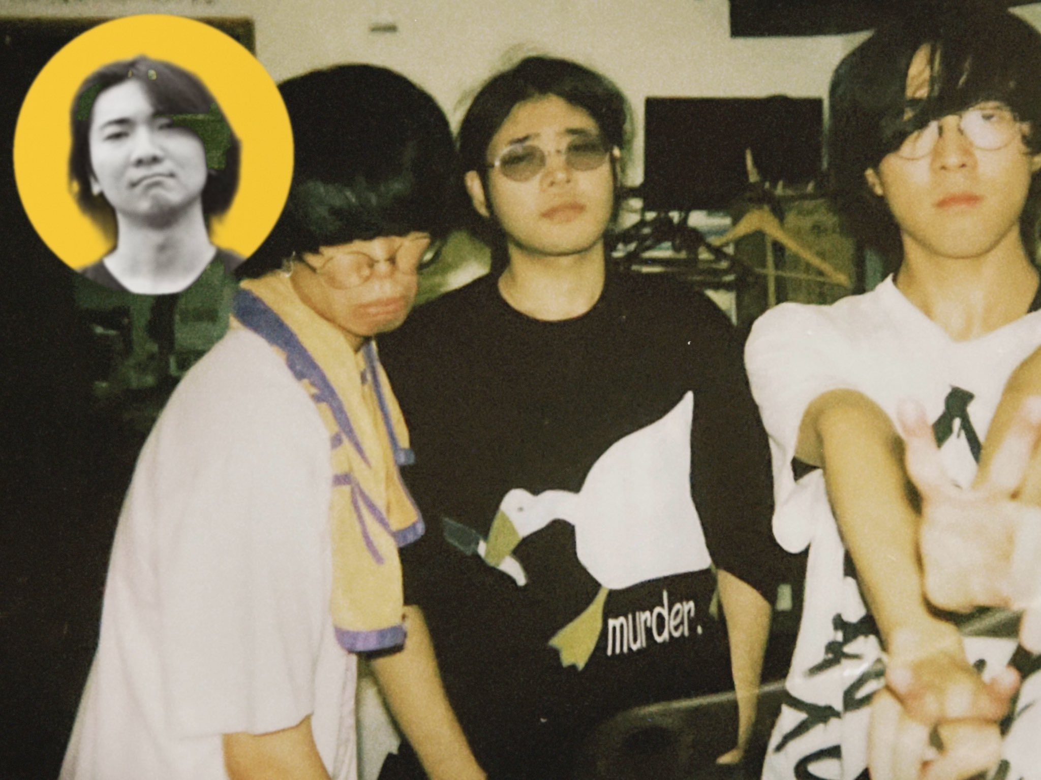 前川ぺそ on X: 