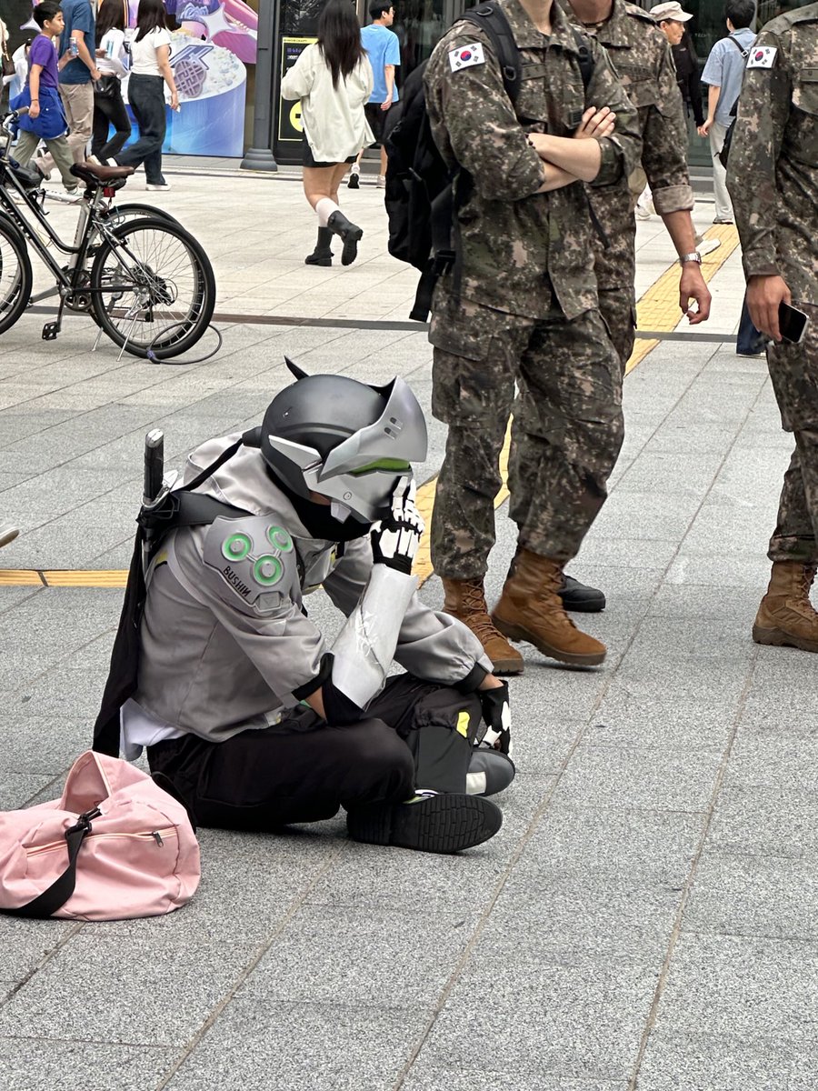 Studio Ahn tweet media