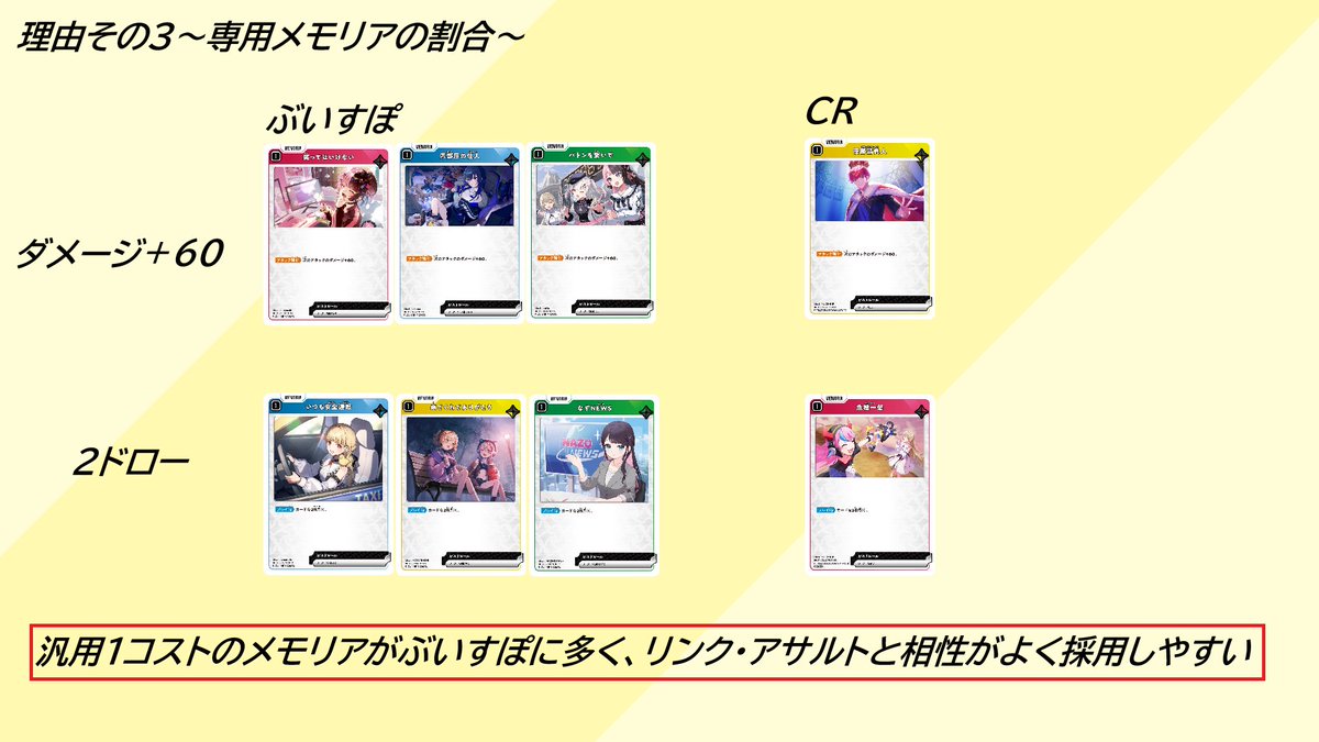 クロスタ - Search / X