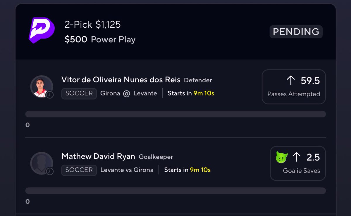 🍀GOBLIN PICKS💰 tweet media