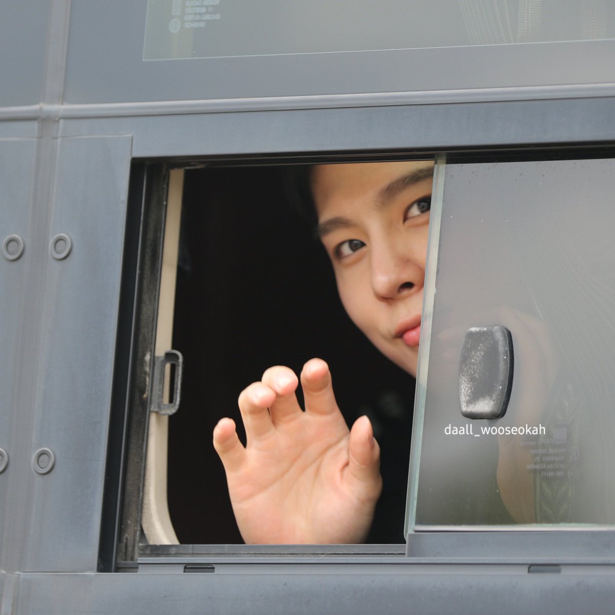 daall_wooseokah's tweet photo. 250920 
#지상군페스티벌2025

김상병 귀염한도초과
내가아는 군인중 젤귀여움><

#김우석 #KIMWOOSEOK https://t.co/yrtrb0DdiD