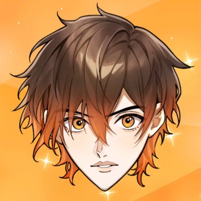 #新しいプロフィール画像
