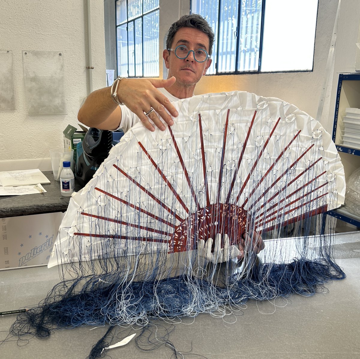 Entrevista exclusiva a Pierre Louis Geldenhuys ya disponible en swagmag.es