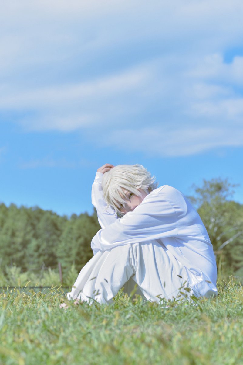 ▷▶Cosplay ▷ ALNST.*･ﾟLUKA

무구

 #コスライ

📸<a href="/jigurokun/">みなる</a>