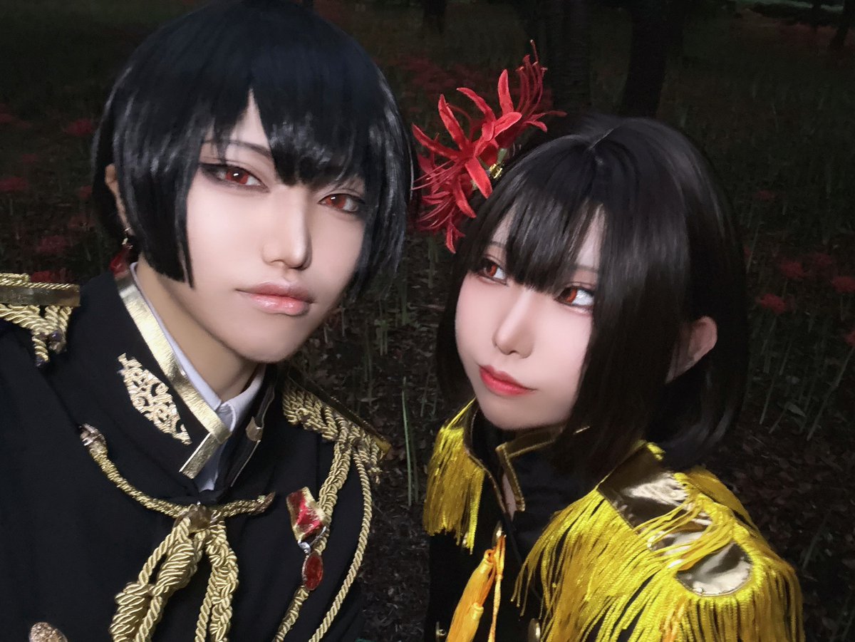 ちゃそ tweet media