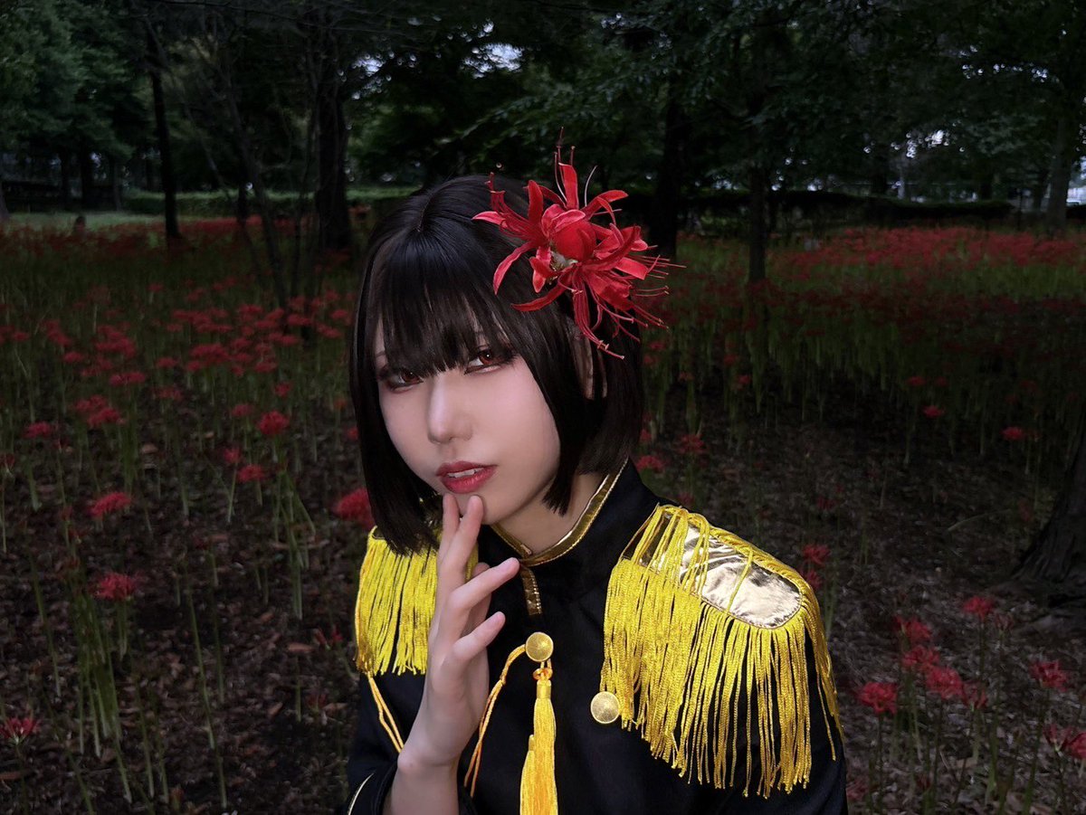 ちゃそ tweet media