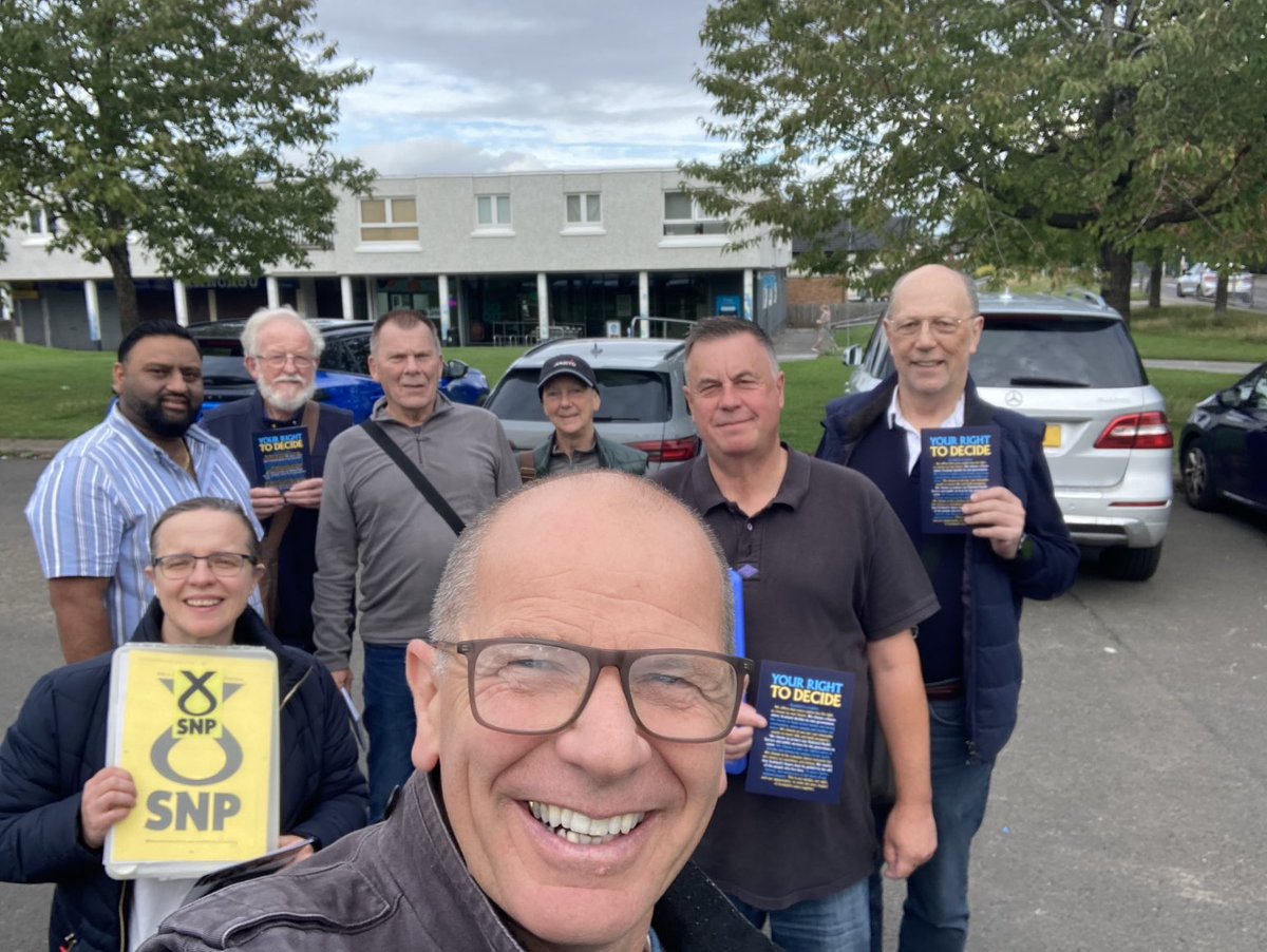 Jim Fairlie SNP Candidate for PS&K-Shire tweet media