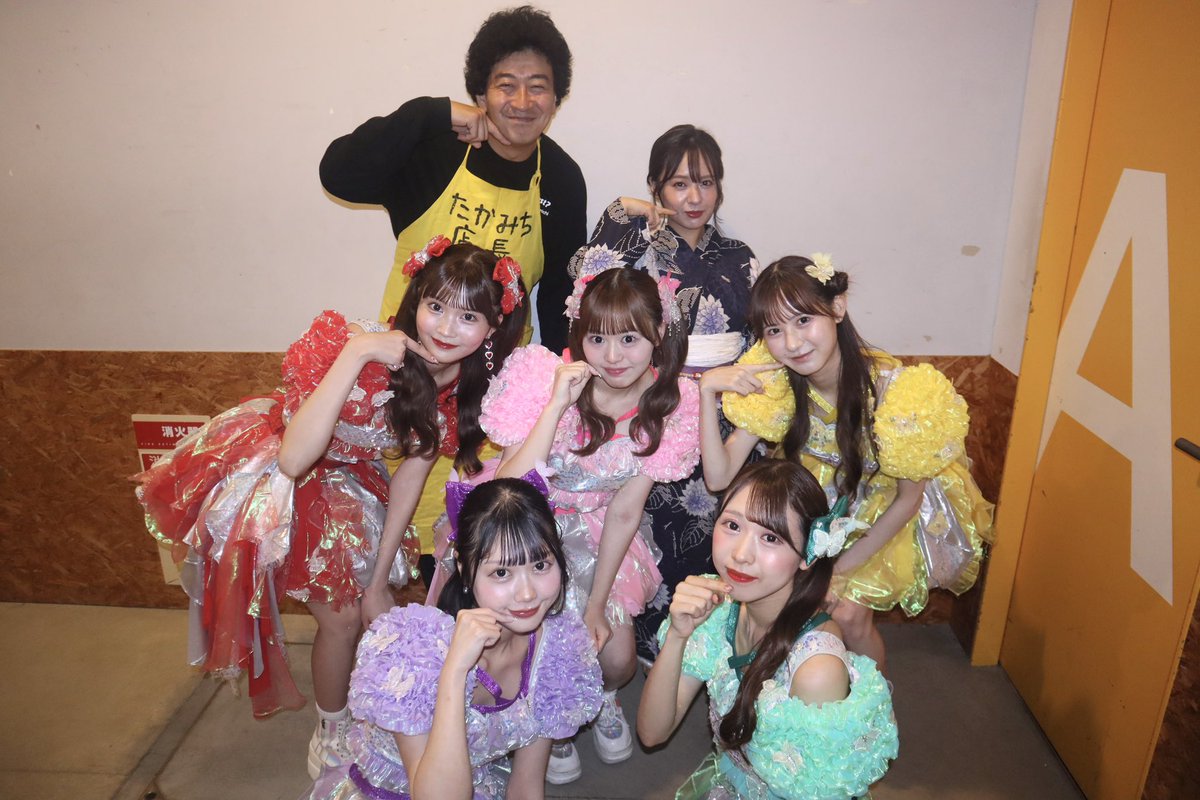 ゆうゆ（ SCRAMBLE SMILE ） (@yuuyu_scramble) / X