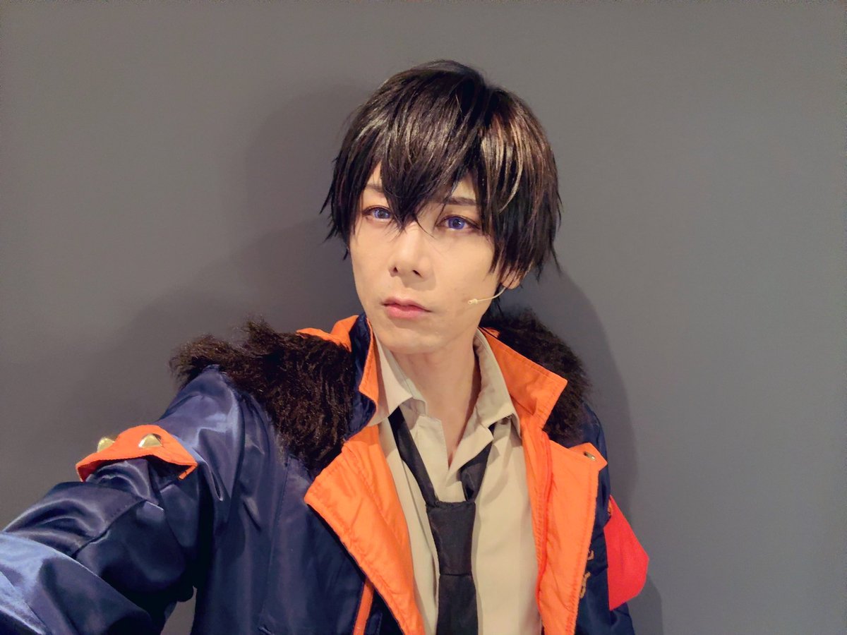 富田翔 tweet media