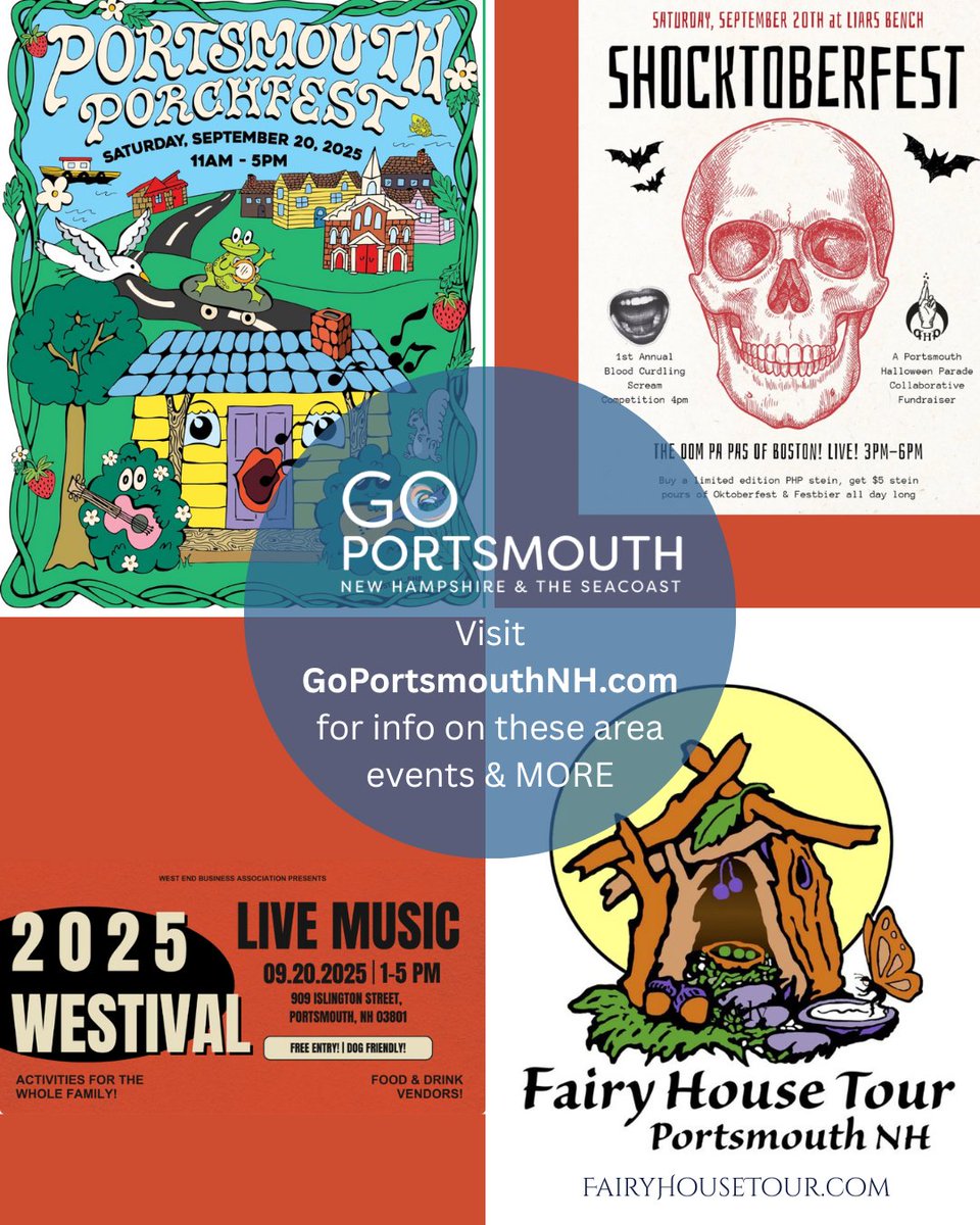 This weekend's too big for Twitter/X! (And we're not resizing!) Find it all at goportsmouthnh.com