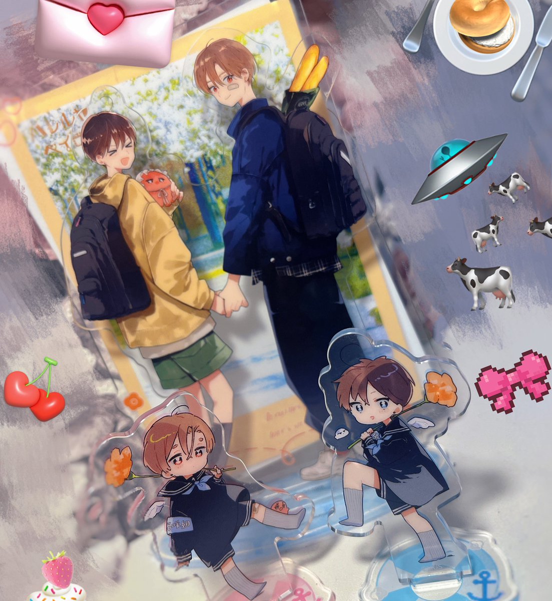 浅木 (@xx_asaki) / Posts / X