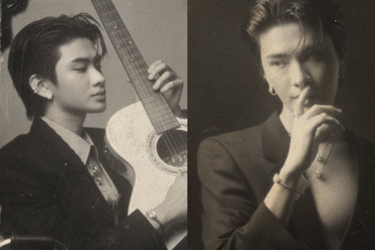 คุณชาย ชญานนท์ หนังย้อนยุคเข้าน้องไทยได้เลย พร้อมแล้ว