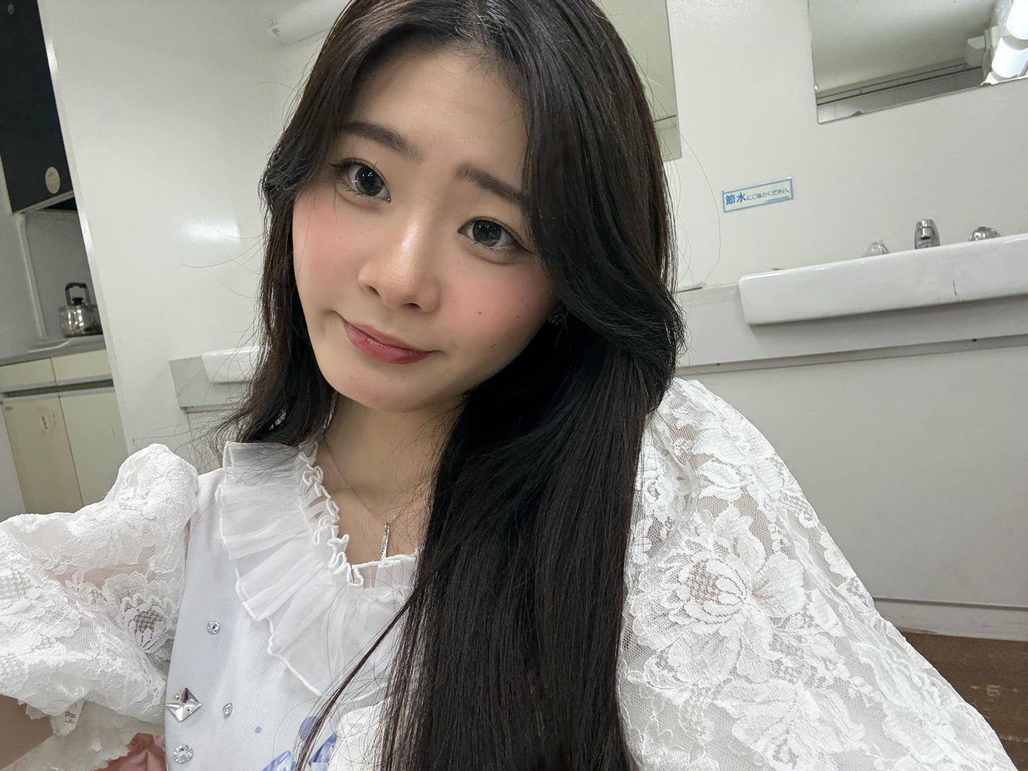 野村るな【CIDER GEM】📢6/7(土)デビュー💎 (@cigem_luna) / X
