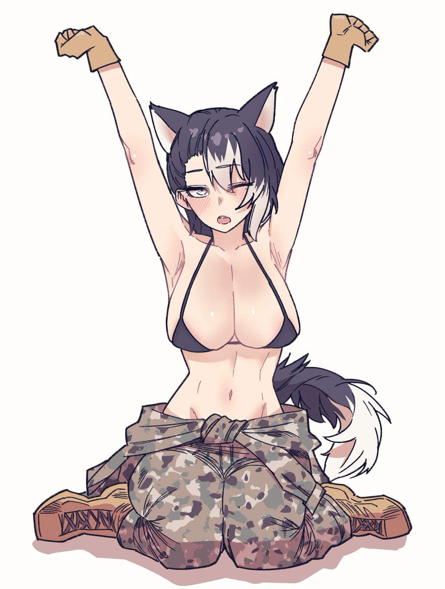 #Commission 
#originalcharacters 
#originalcharacterart