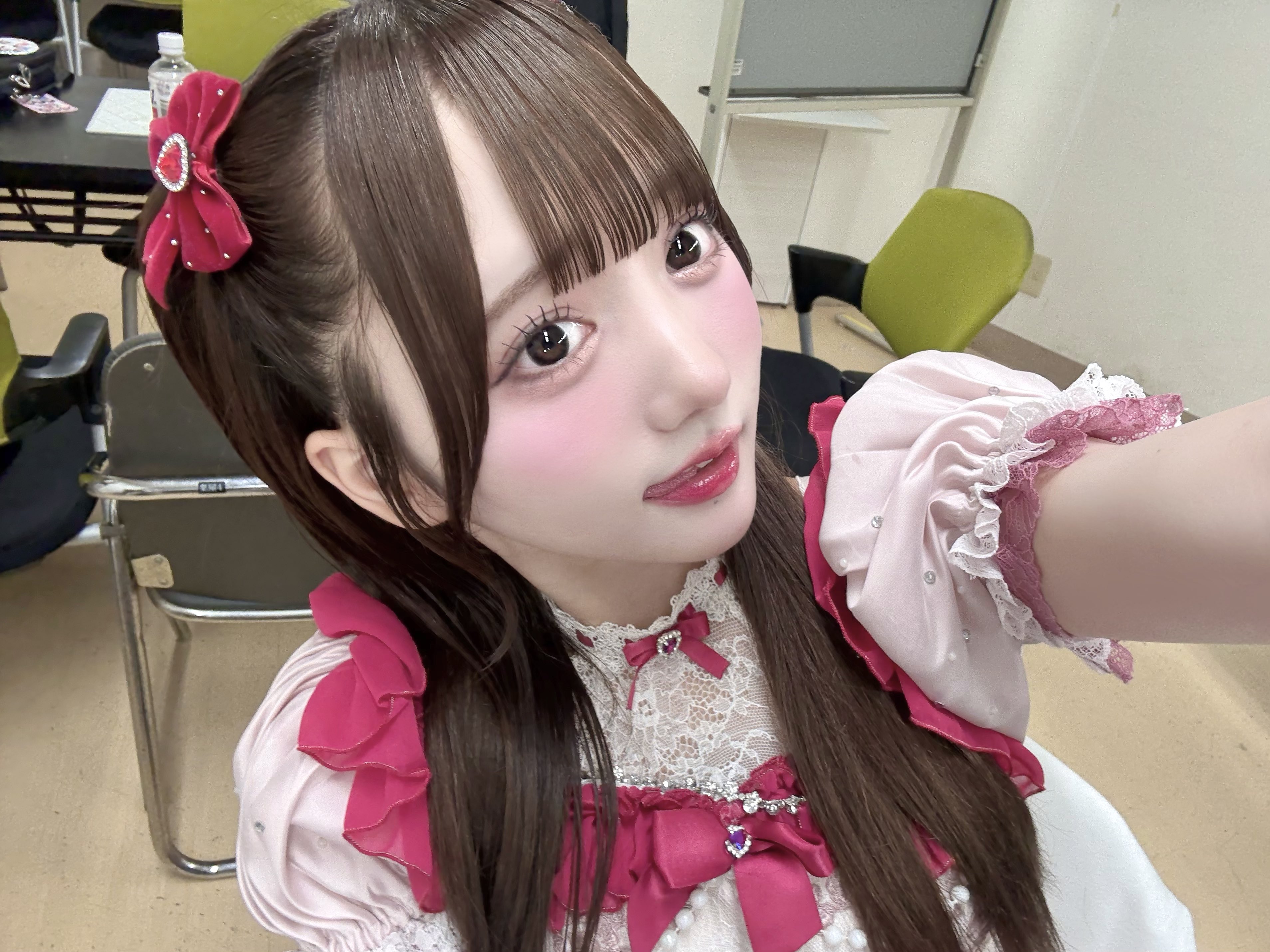 Onephony 田島櫻子 生誕祭くじ2025 フェイスタオル Onephony 田島櫻子 生誕祭くじ2025 フェイスタオル 田島櫻子