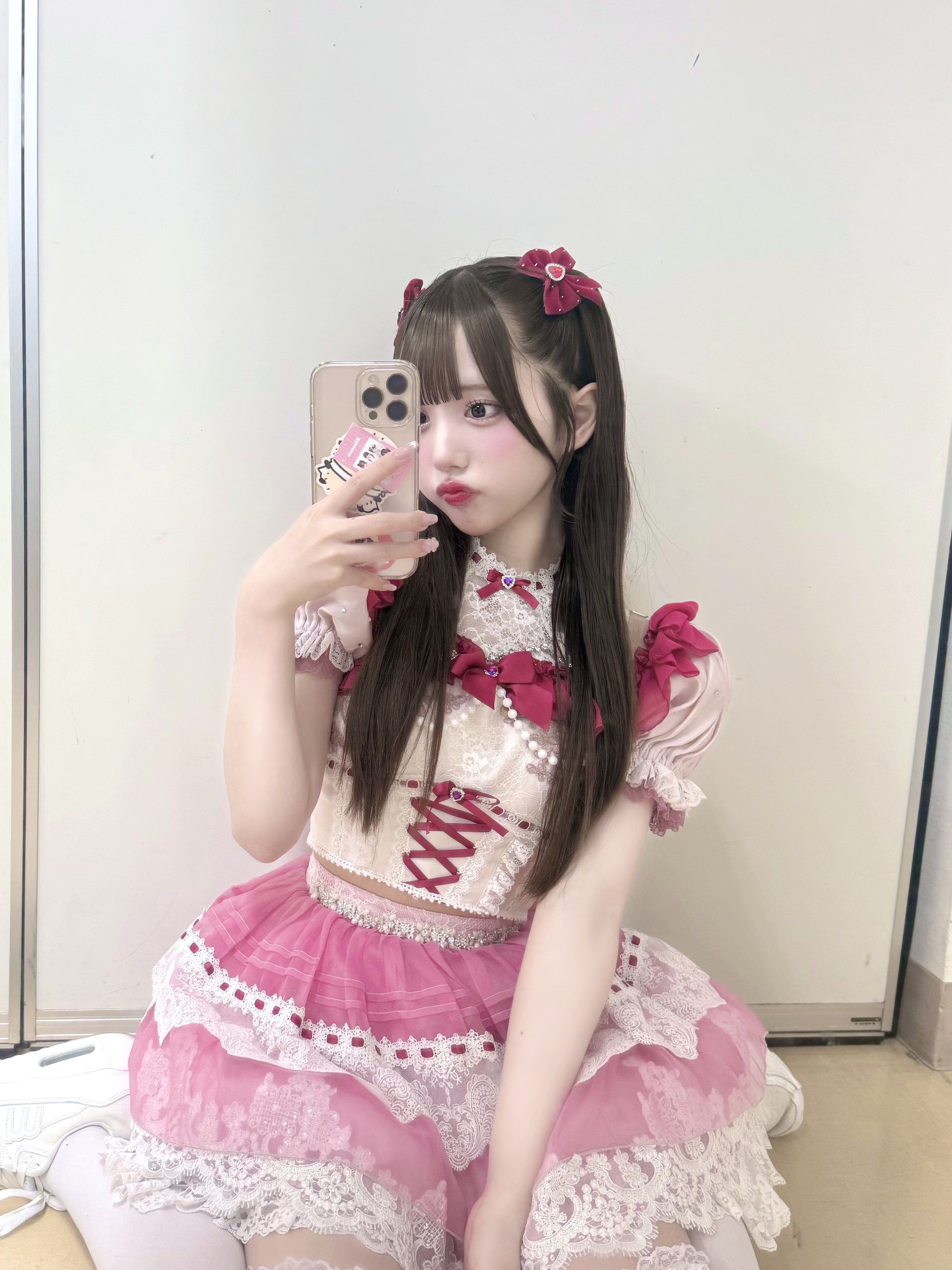 Onephony 田島櫻子 サイン入りチェキ onephony 田島櫻子 チェキ - メルカリ