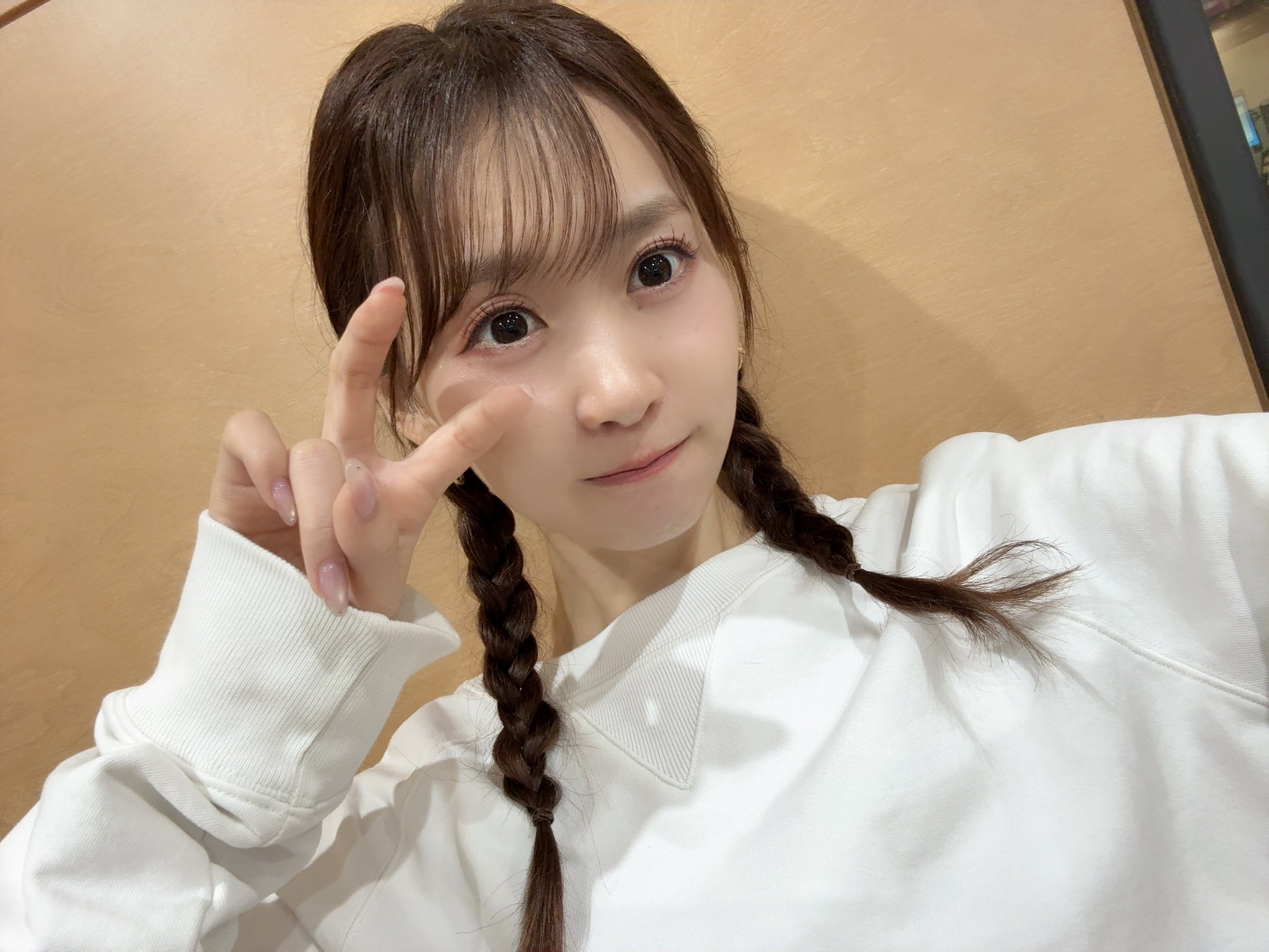芹澤優(i☆Ris) on X: 