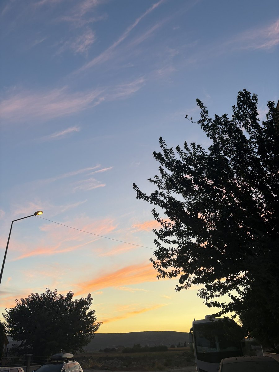 Güzel İzmir’im ☀️