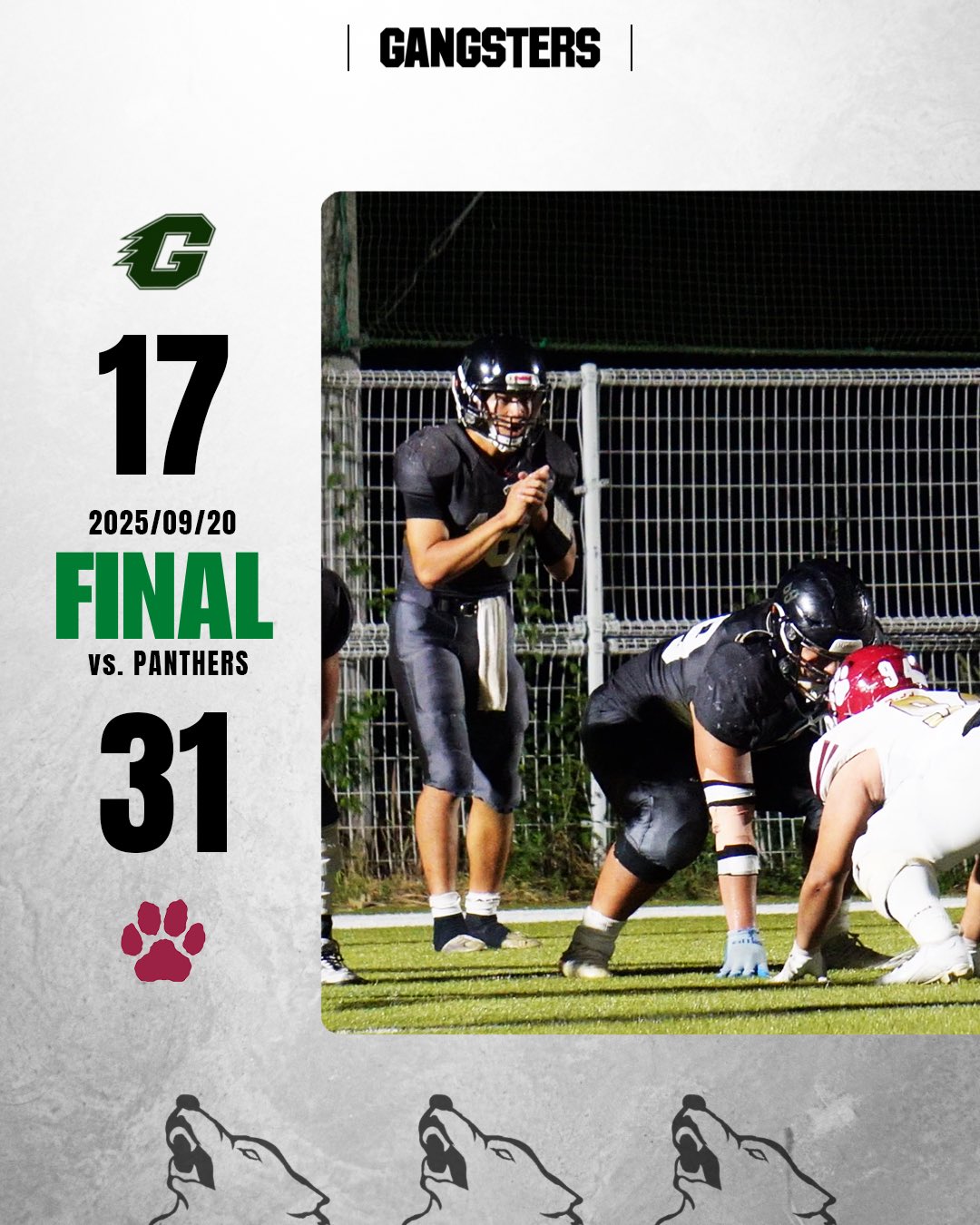 UA 京都大学“GANGSTERS“試合用フットボールパンツホワイトXLサイズ UA 京都大学“GANGSTERS“試合用フットボールパンツホワイトXL