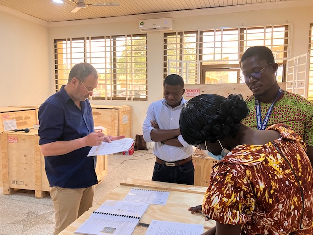 Skills Initiative for Africa Financial Cooperation tweet media