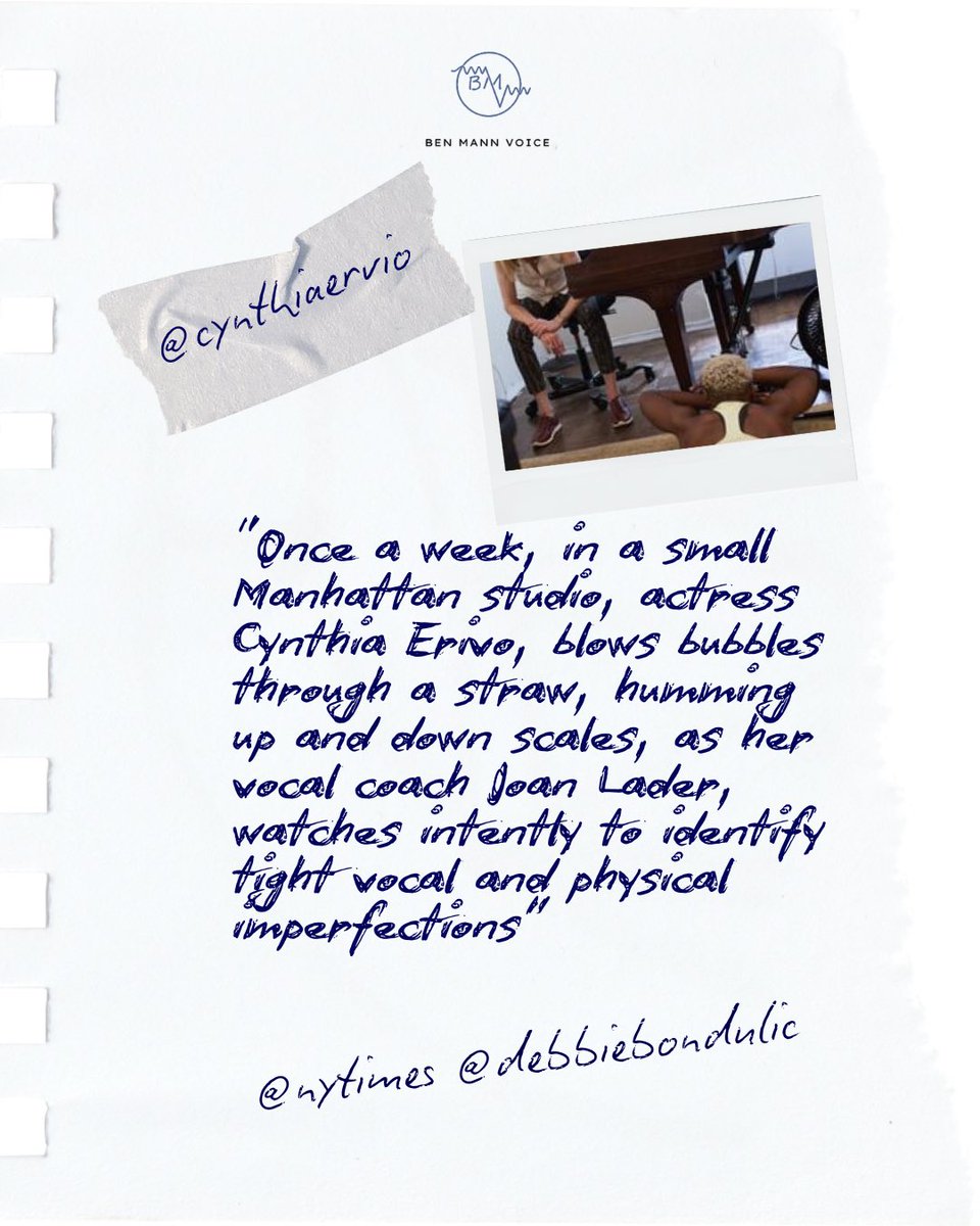 Ben Mann Voice tweet media