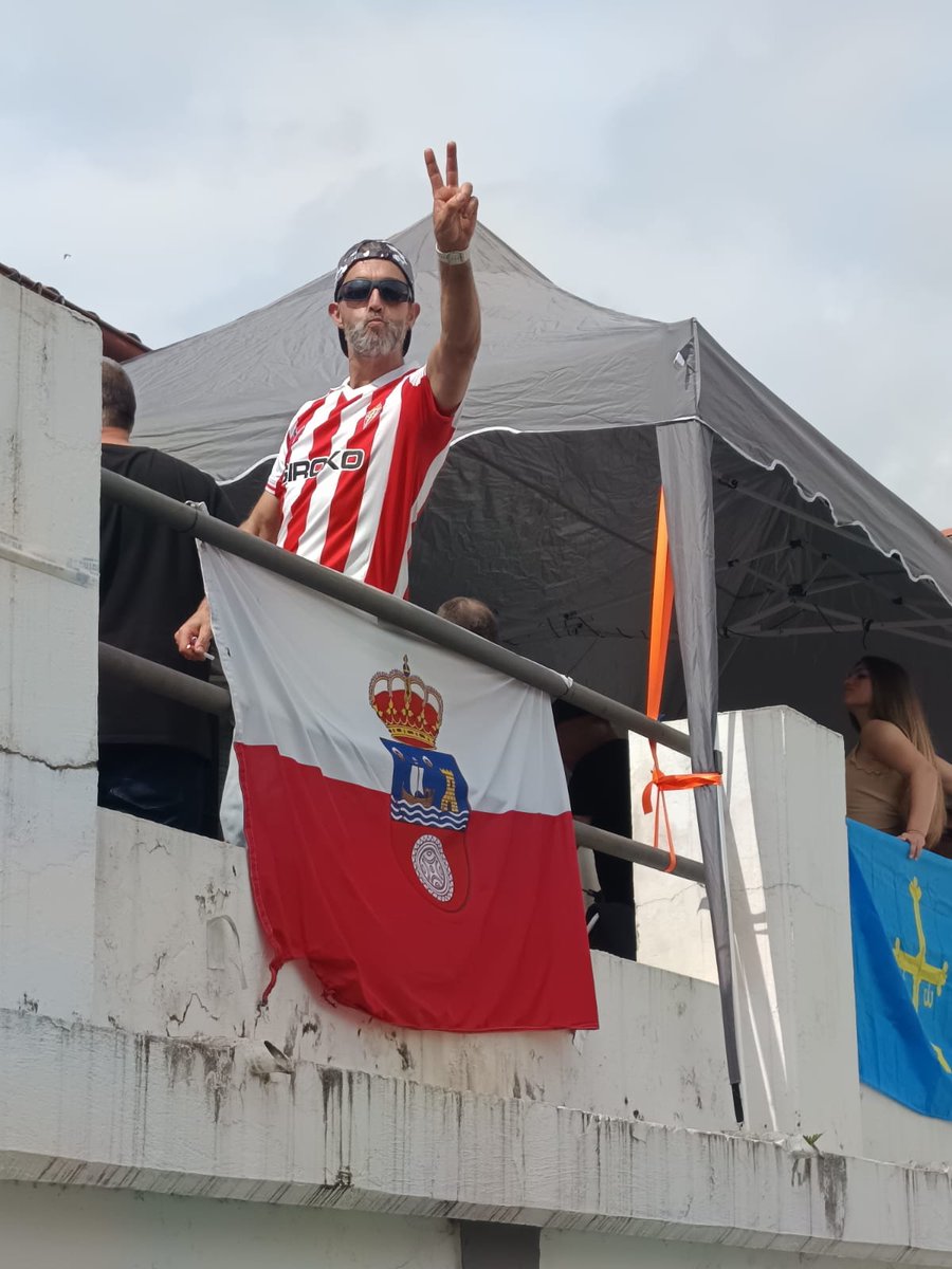 Concurso ollas ferroviarias del Alto de Maliaño 🤍♥️