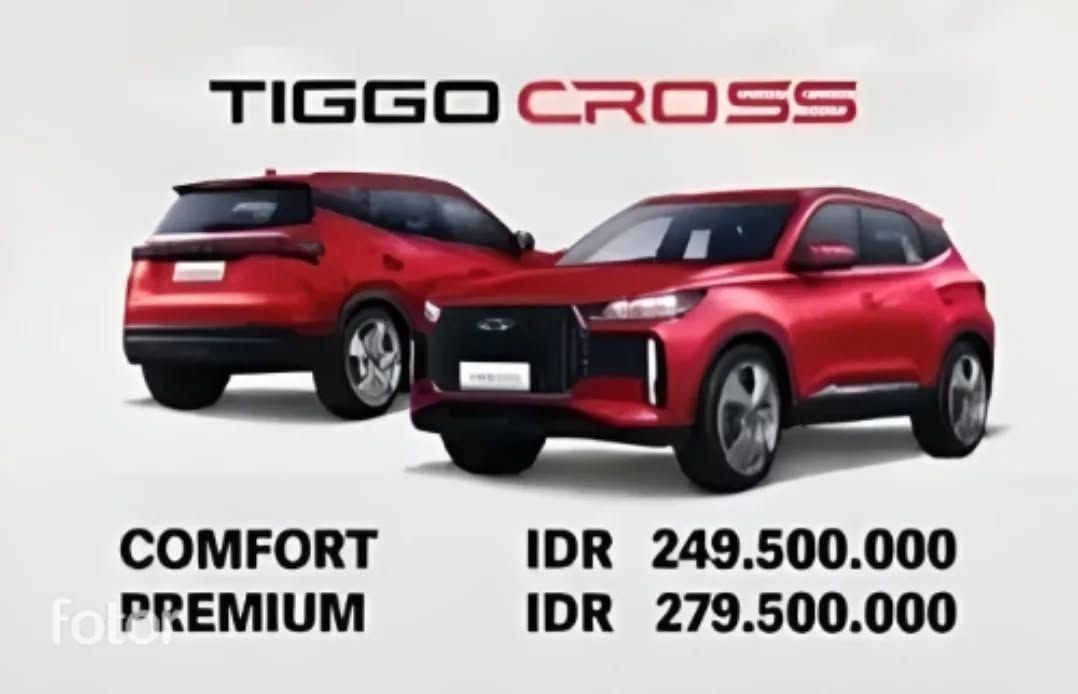 cherycibubur's tweet photo. *NOTE : Harga tidak mengikat dan dapat berubah sewaktu-waktu.
𝗣𝗥𝗢𝗠𝗢 𝗠𝗢𝗕𝗜𝗟 𝗖𝗛𝗘𝗥𝗬 | 𝗦𝗔𝗟𝗘𝗦 𝗧𝗘𝗟𝗣/𝗪𝗔.𝟬𝟴𝟭𝟮-𝟭𝟮𝟲𝟲-𝟴𝟬𝟮𝟮
Klik https://t.co/kINgo2LPCw 
Promo Mobil Baru, Harga Mobil Baru, Kredit Mobil Bar… https://t.co/oDaEJvelX4 https://t.co/LQz90EkbfG