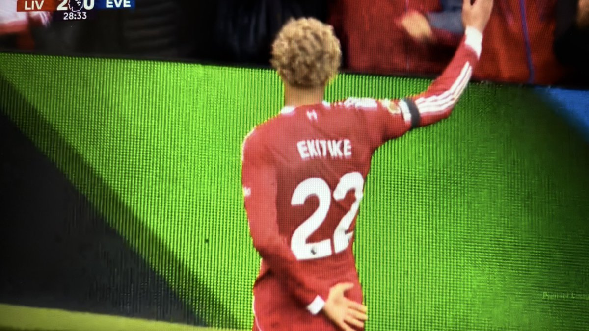 Horrayyy liverpool 2 everton 0 #ynwa