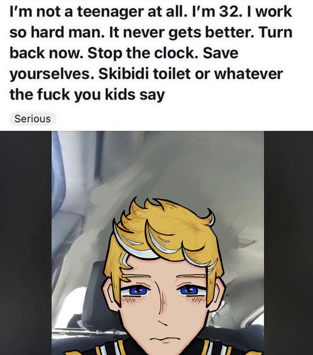 CertainlySquid tweet picture