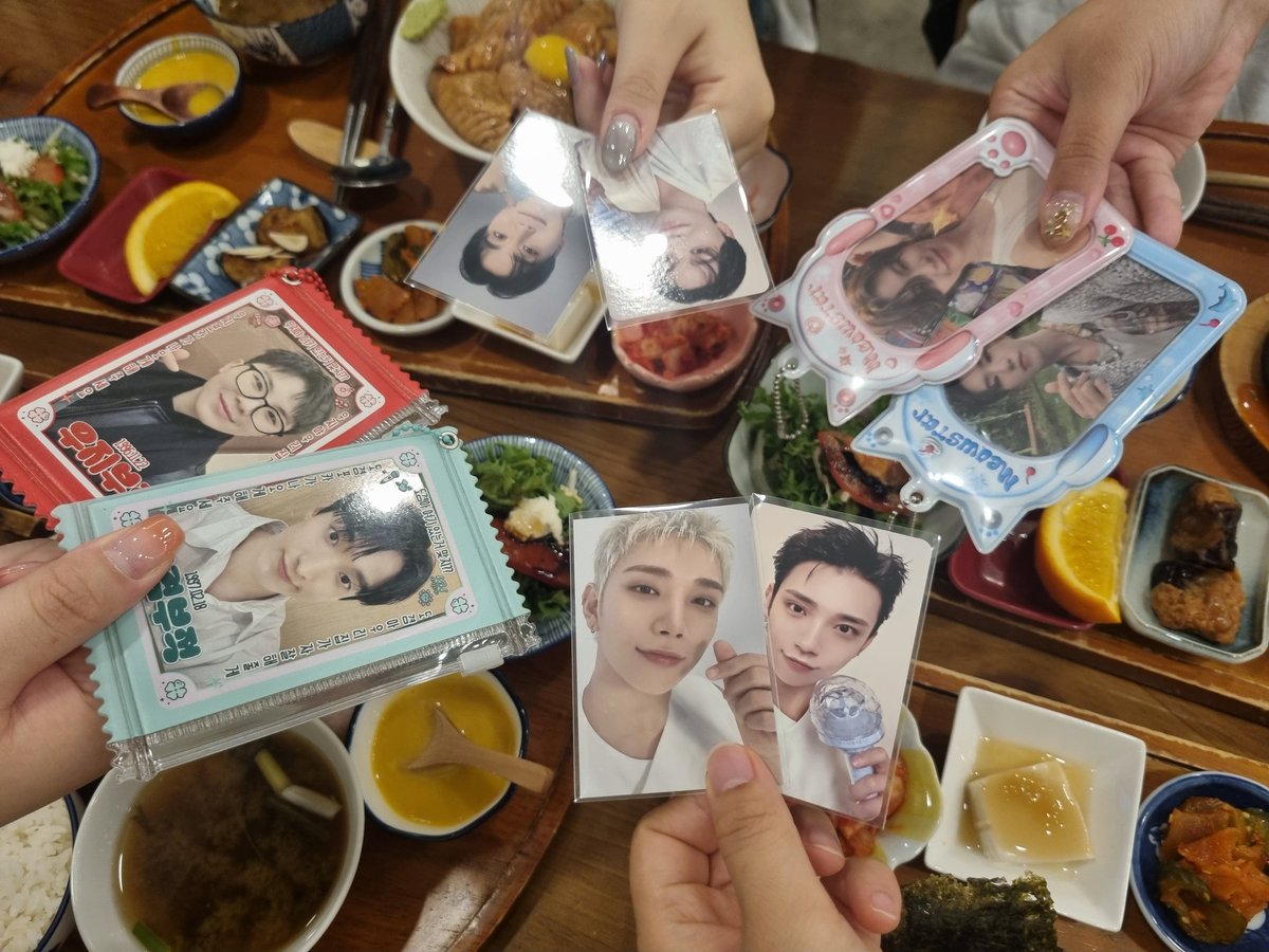 홍조 tweet media