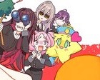 素麺大王 tweet media