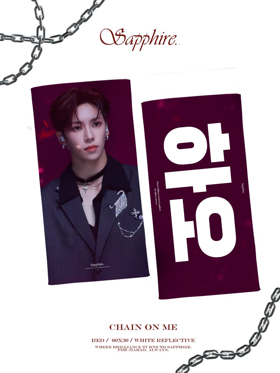 Sapphire020707's tweet photo. 𝓒𝓱𝓮𝓮𝓻𝓲𝓷𝓰 𝓚𝓲𝓽 𝓕𝓸𝓻 𝓩𝓱𝓪𝓷𝓰 𝓙𝓲𝓪𝓗𝓪𝓸
©Sapphire020707
09.20 ~ 09.22 23:59

파이널 현장수령 https://t.co/le7kWRD046…
국내배송https://t.co/vimsGjwUM9…
*G.O -> DM

#RT 리트윗해 주신 분중 추첨을 통해 키트를 드립니다🫶🏻

#张家豪 #ZHANGJIAHAO 
 #장지아하오 #지아하오
 #ジャンジアハオ 
#BOYS2PLANET #보이즈2플래닛