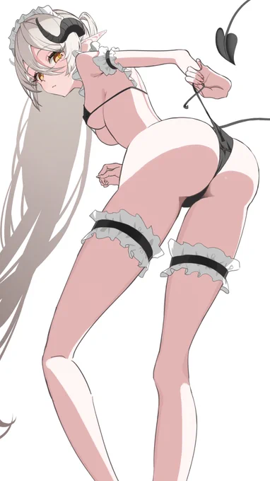 Doodle oc3