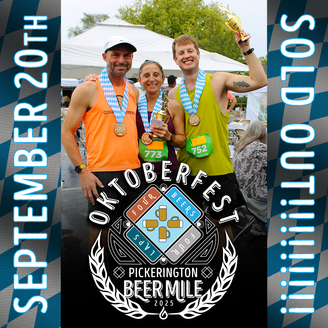 Combustion Brewery & Taproom (Pickerington) tweet media