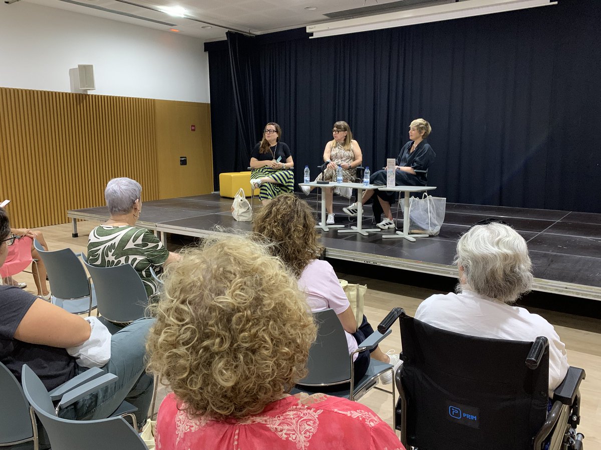 Montse Guiu i Mas tweet media