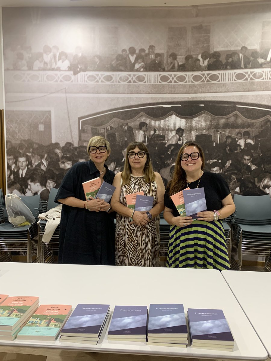 Montse Guiu i Mas tweet media